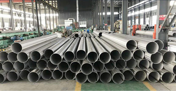 316L不銹鋼管常用于生產(chǎn)各種常規(guī)武器、槍管、炮彈等