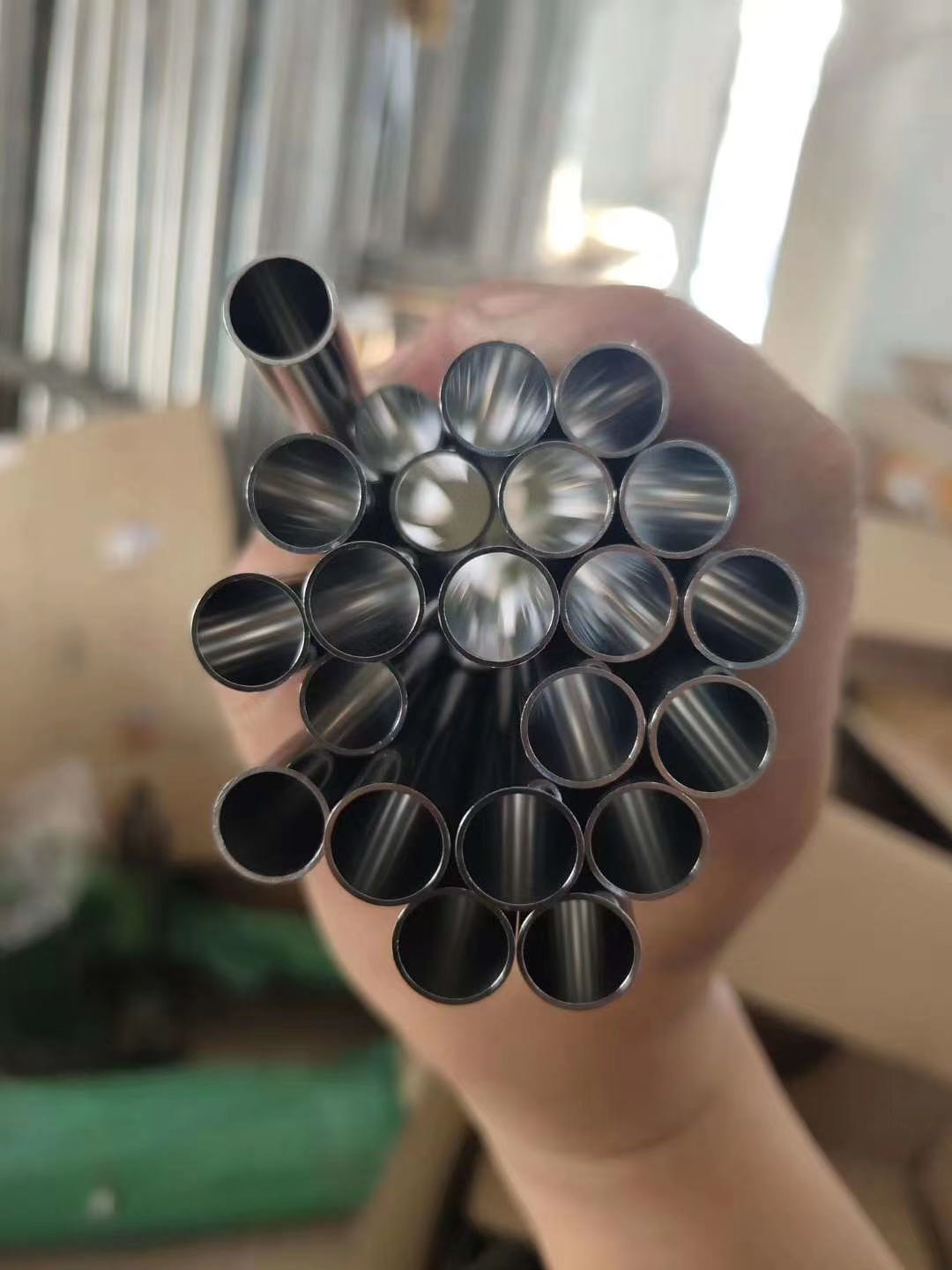 304不銹鋼管需求恢復緩慢，料今跌幅收窄，部分品種或止跌趨穩(wěn)