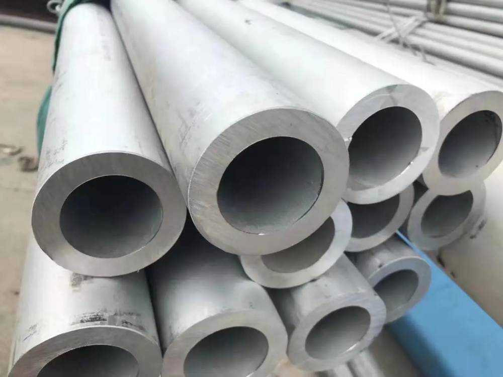 904L不銹鋼管與316L不銹鋼管哪個(gè)更耐用？