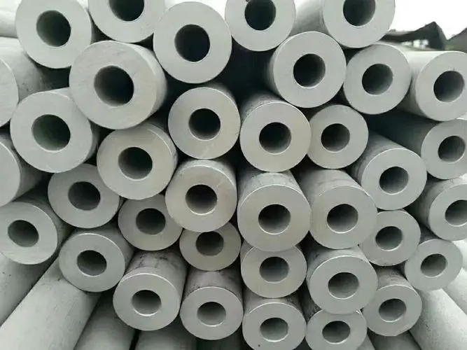 304不銹鋼管RC含量之謎：品質(zhì)卓越，源于科學(xué)的選材